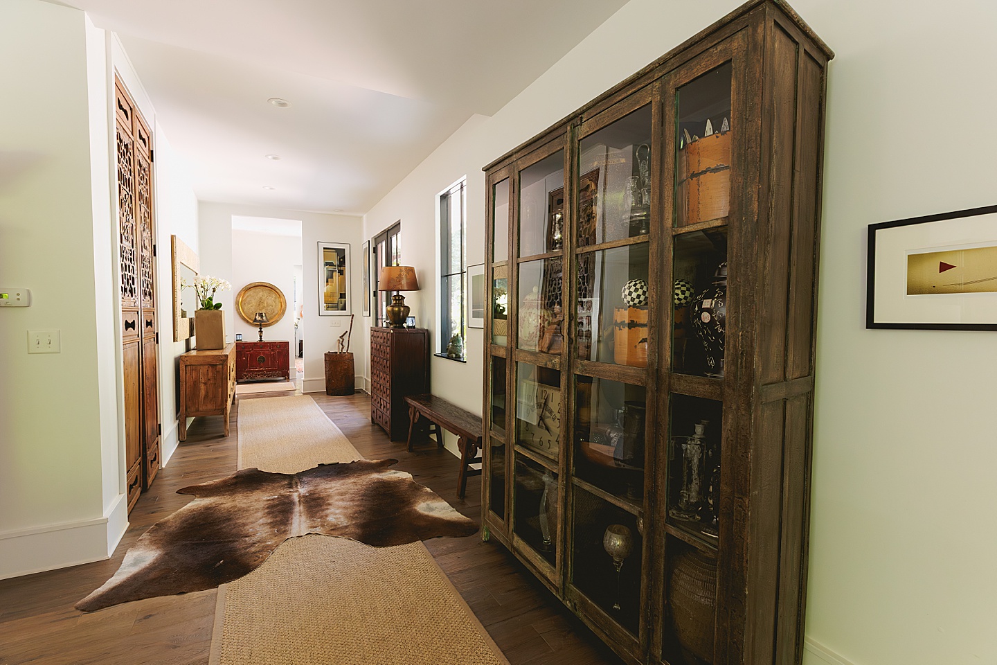 Branding Photographer - Gallagher Home // Editorial for Chapel Hill Magazine