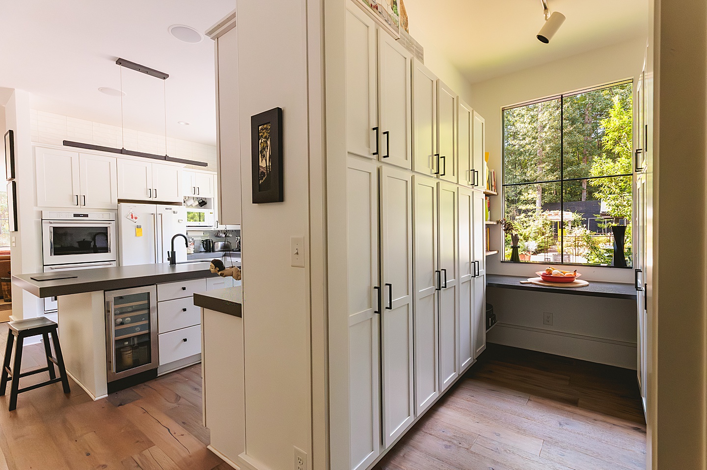 Branding Photographer - Gallagher Home // Editorial for Chapel Hill Magazine