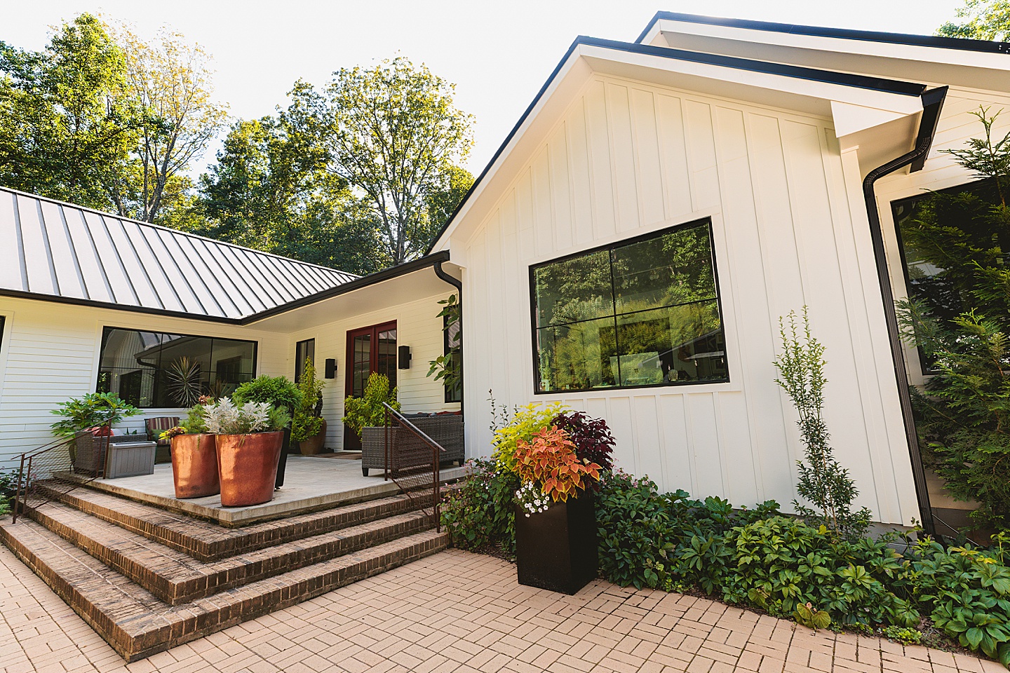 Branding Photographer - Gallagher Home // Editorial for Chapel Hill Magazine