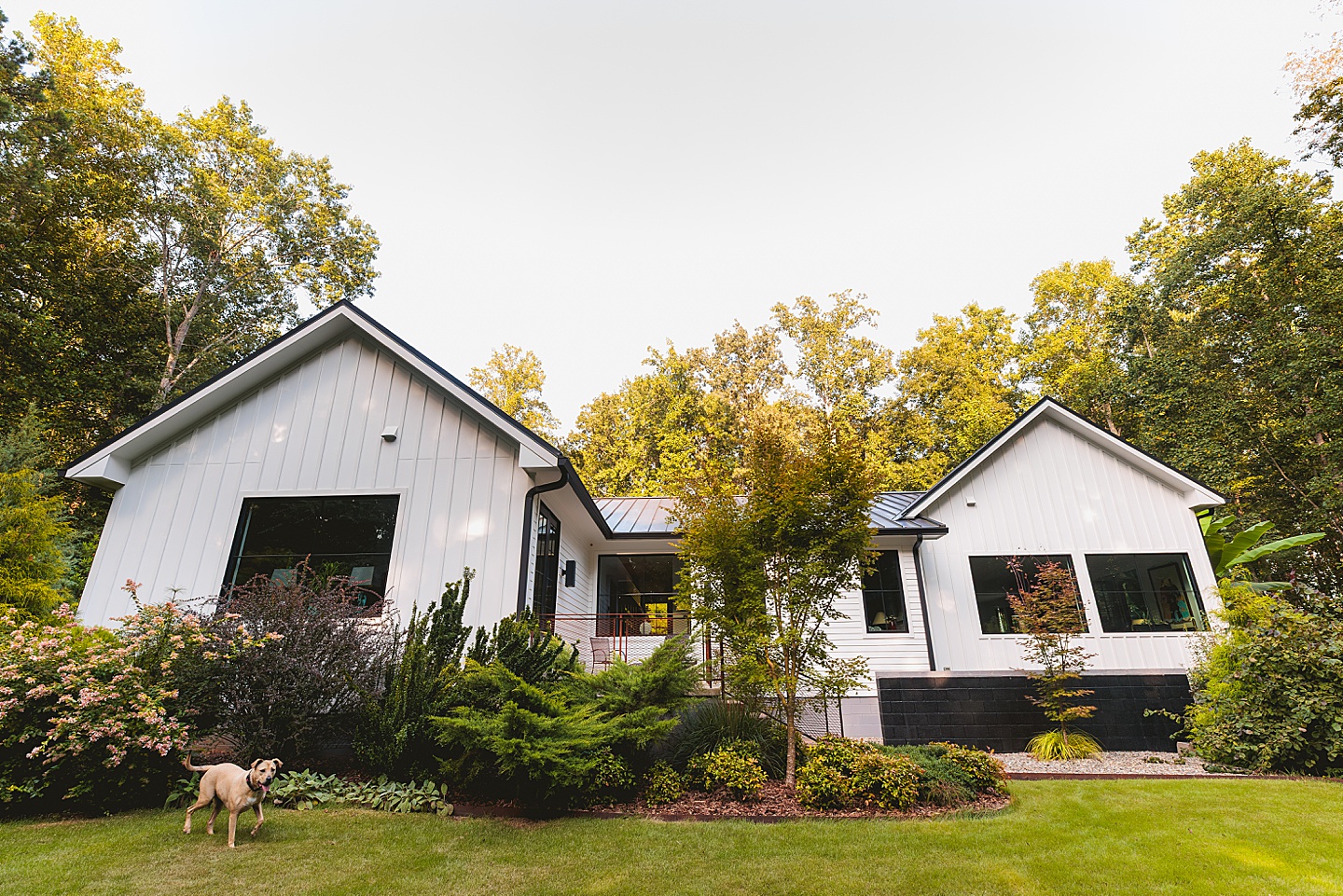 Branding Photographer - Gallagher Home // Editorial for Chapel Hill Magazine