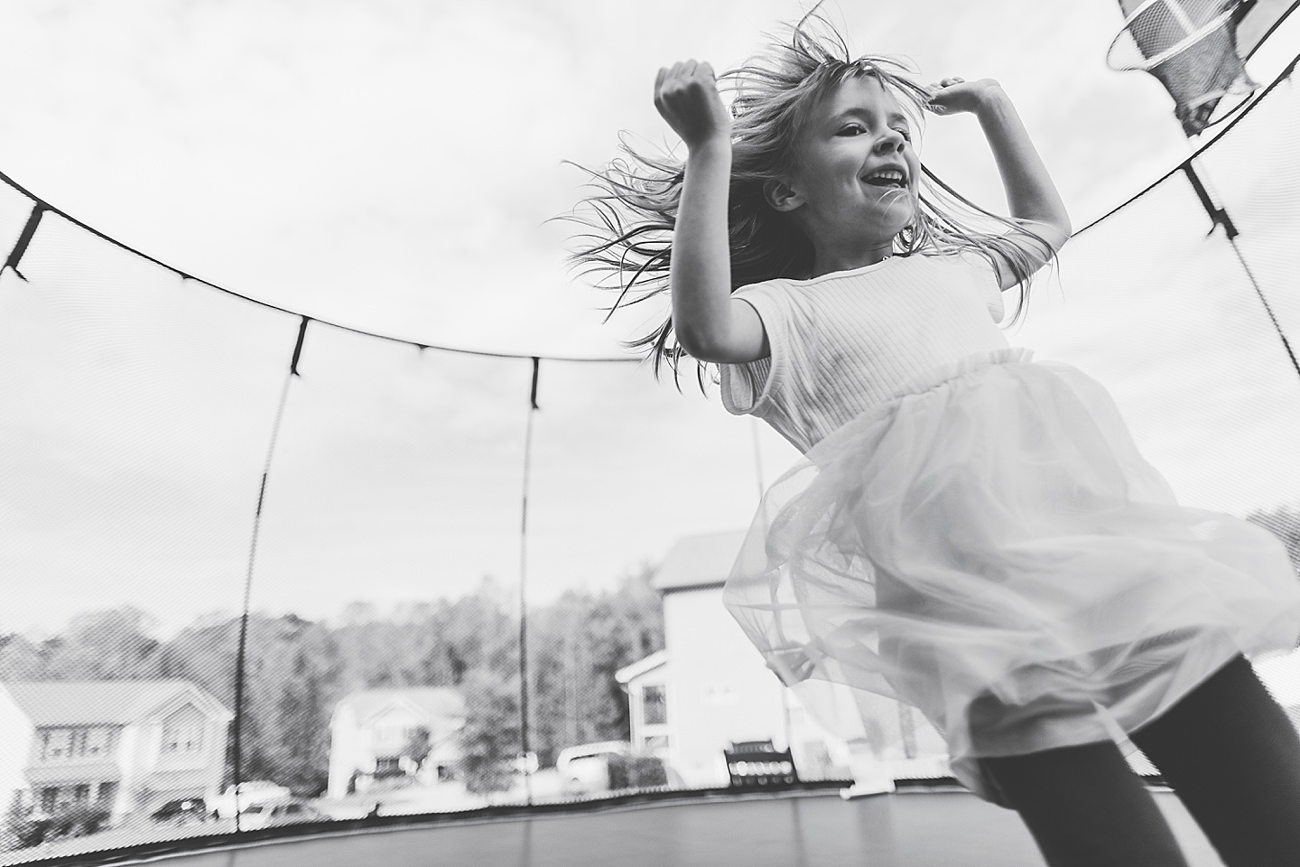 Family Photographer - CSP At-Home Family Shoot