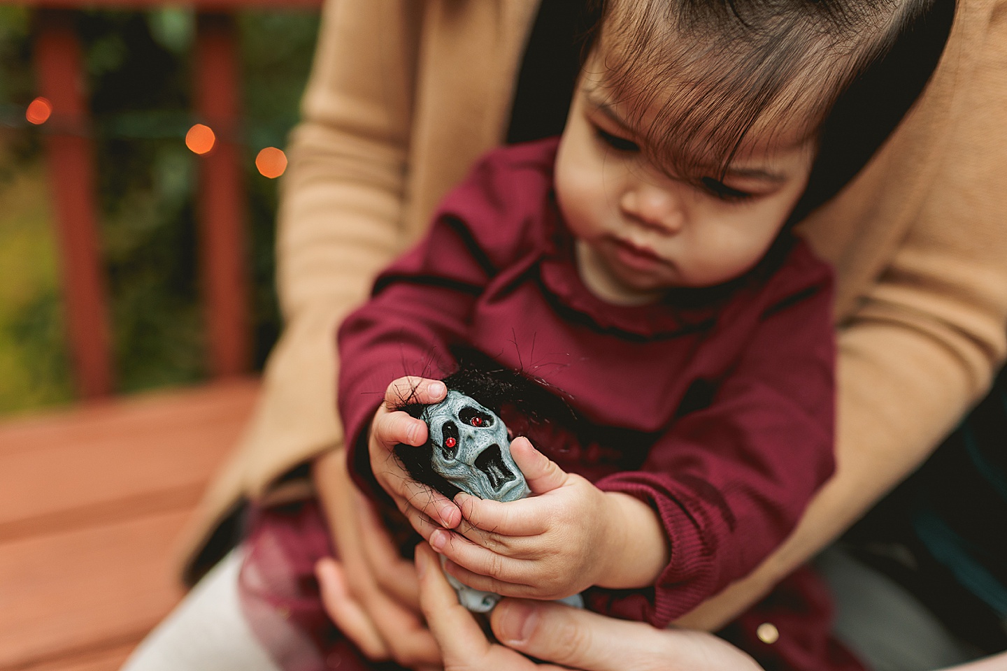 Family Photographer - Barbara + Gordon // Large Group Family Photos