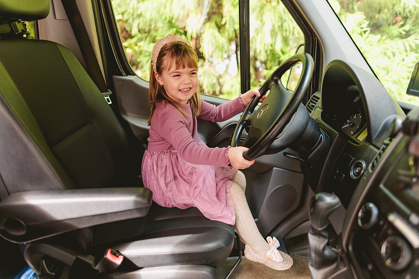 Family Photographer - Barbara + Gordon // Large Group Family Photos