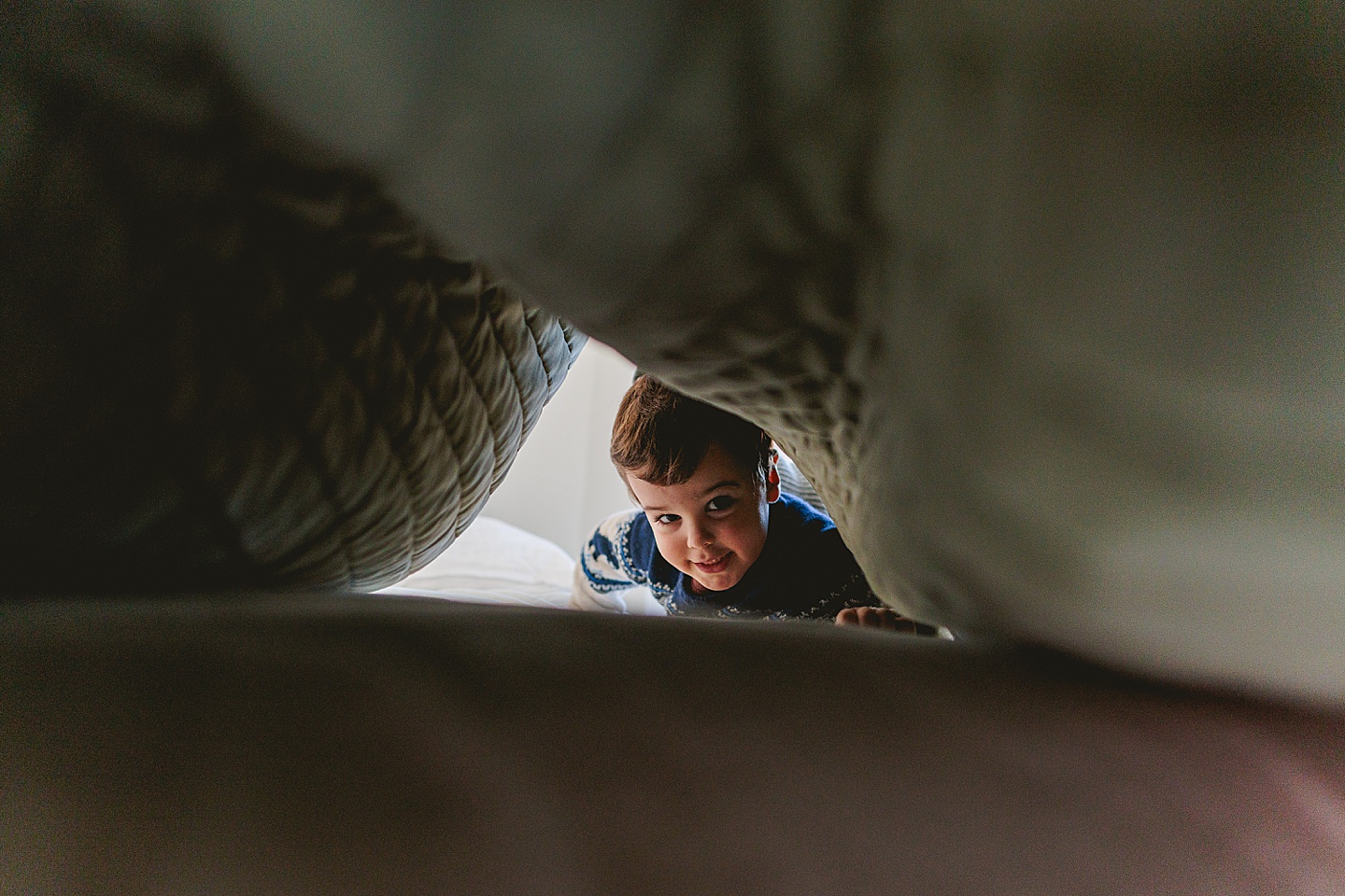 Family Photographer - Aleigh + Joe // Durham Family Photos