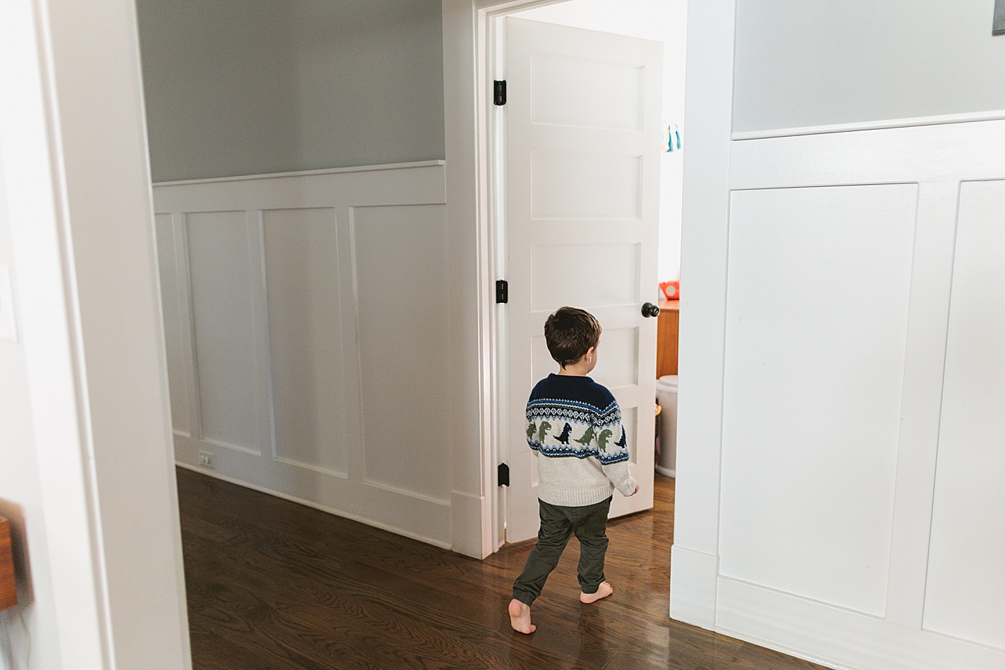 Family Photographer - Aleigh + Joe // Durham Family Photos