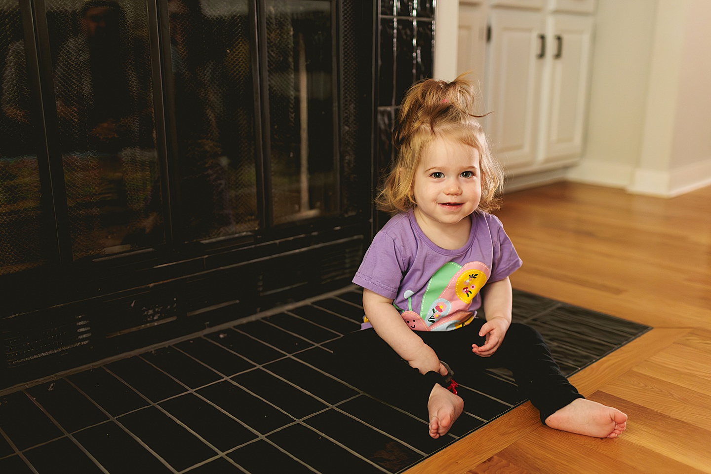 Family Photographer - James + Emily // Chapel Hill Family Photographer