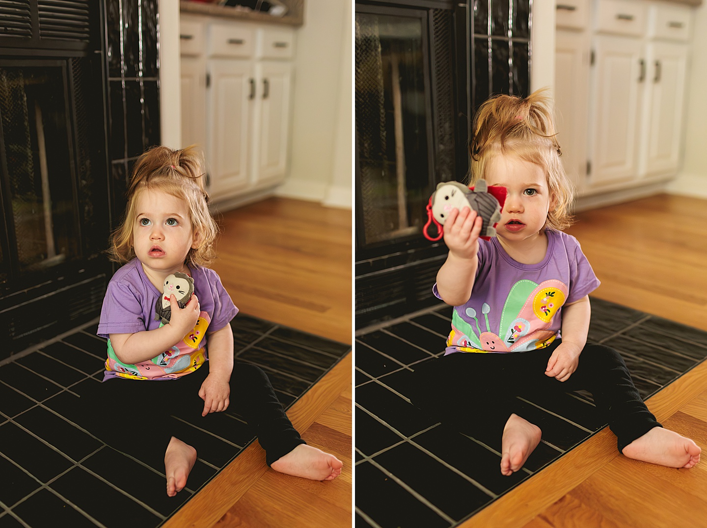 Family Photographer - James + Emily // Chapel Hill Family Photographer