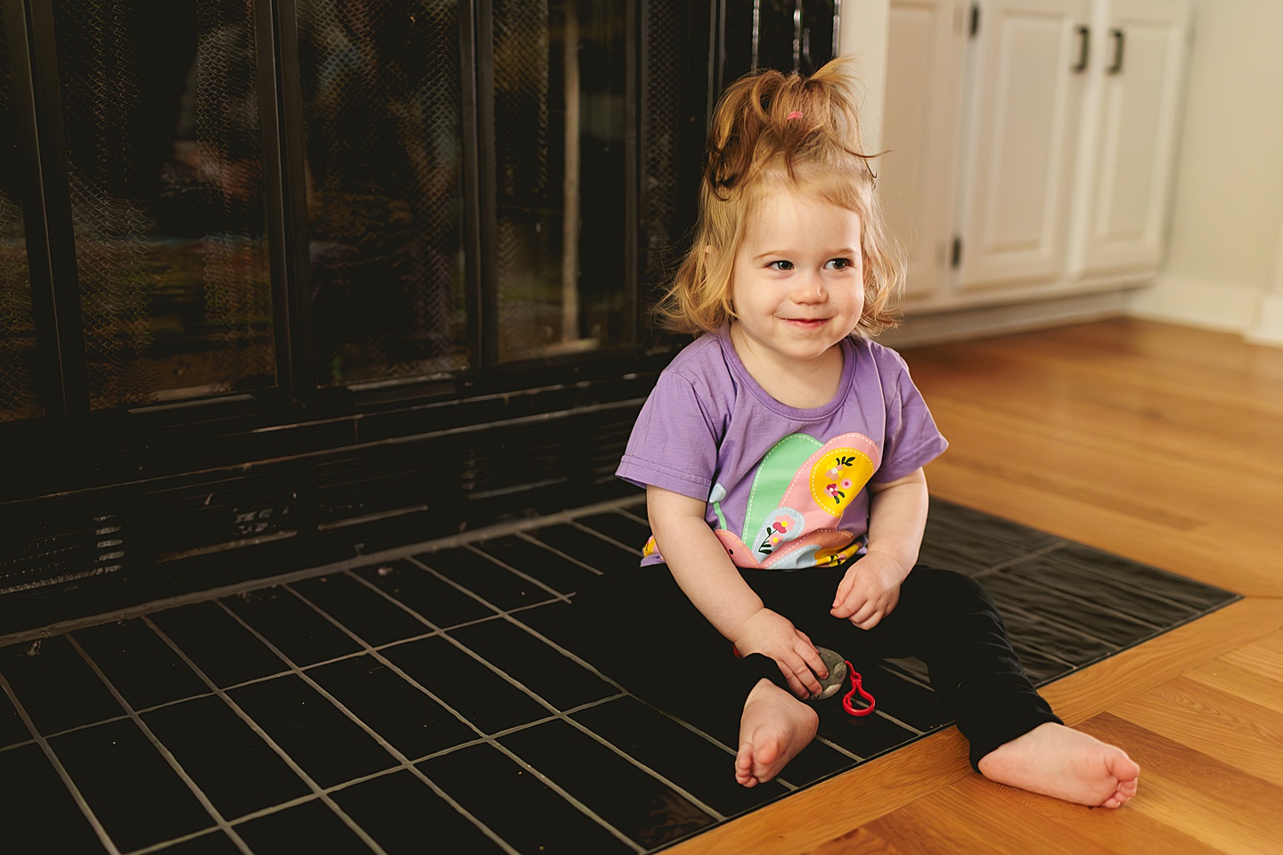 Family Photographer - James + Emily // Chapel Hill Family Photographer