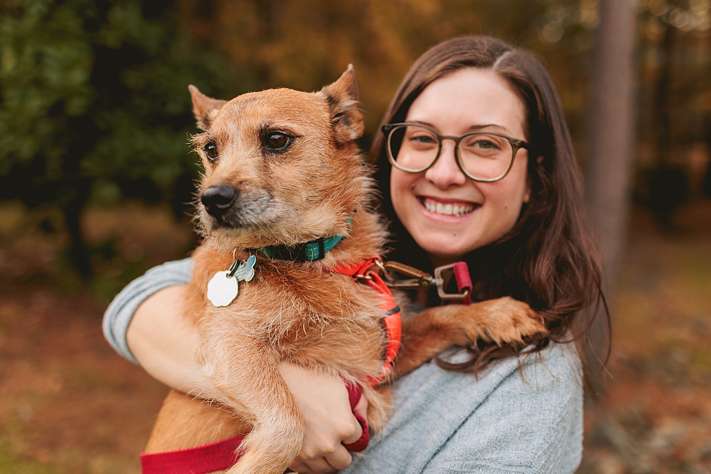 Family Photographer - James + Emily // Chapel Hill Family Photographer
