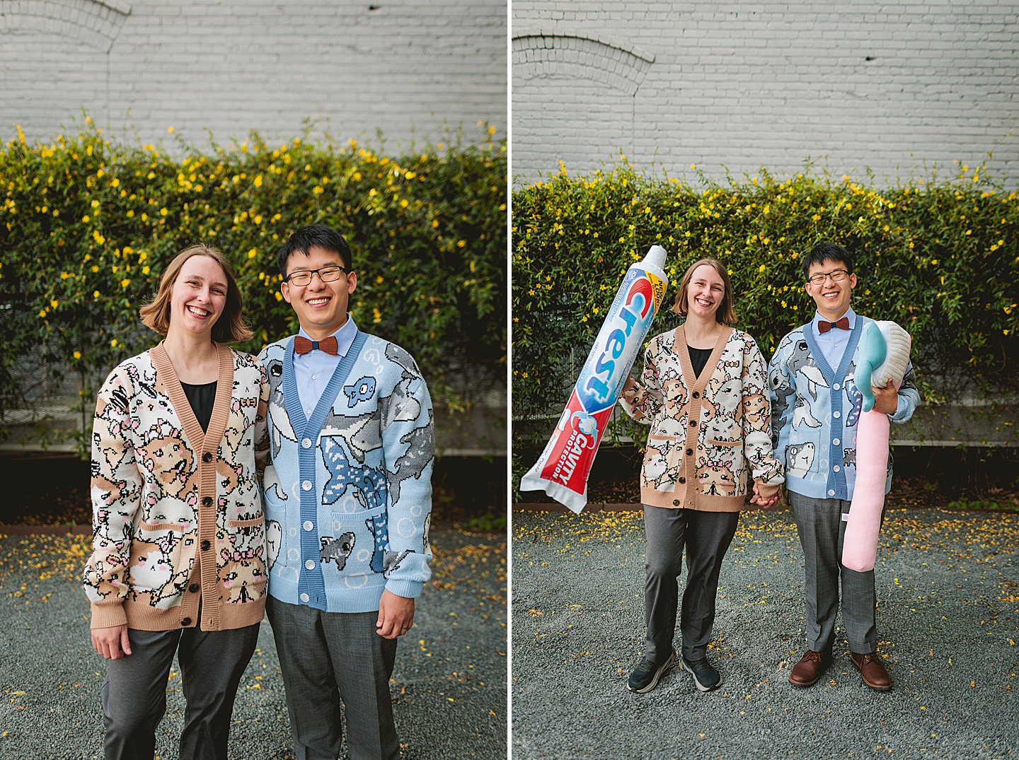 Branding Photographer - Wylie // Dentist Headshots // Raleigh, NC