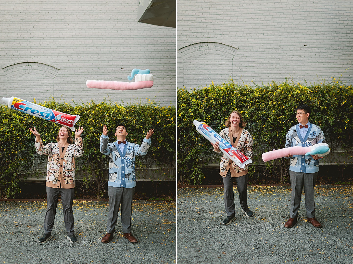 Branding Photographer - Wylie // Dentist Headshots // Raleigh, NC