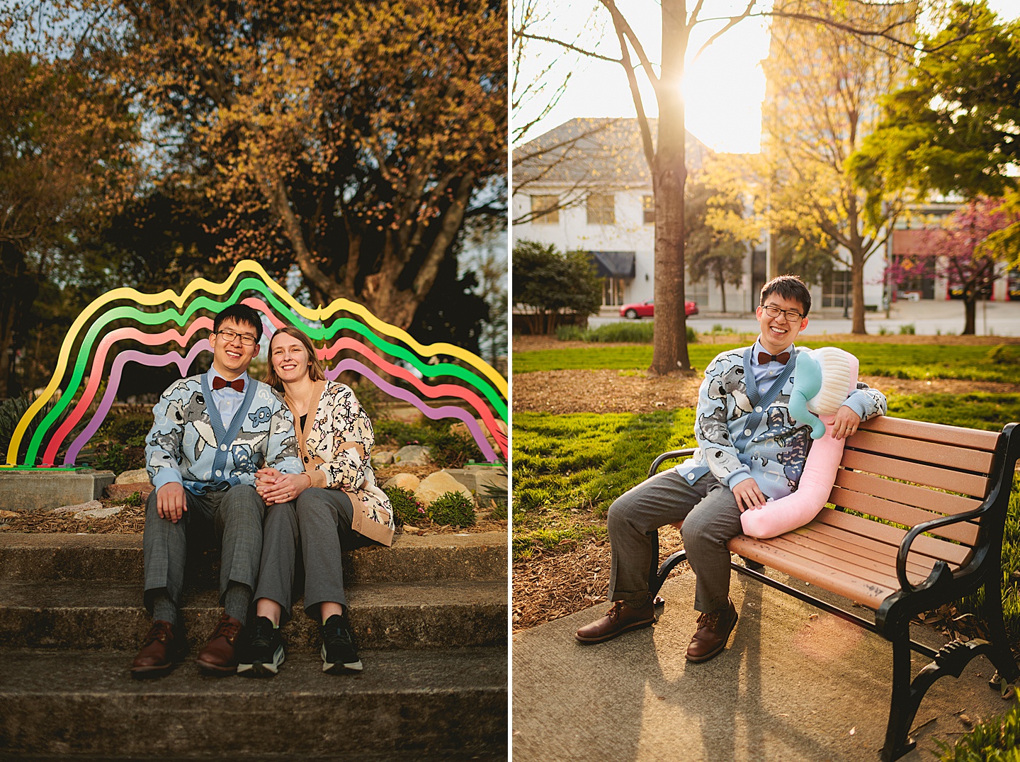 Branding Photographer - Wylie // Dentist Headshots // Raleigh, NC