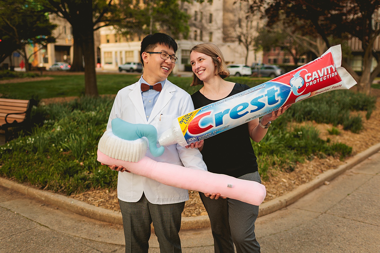 Branding Photographer - Wylie // Dentist Headshots // Raleigh, NC