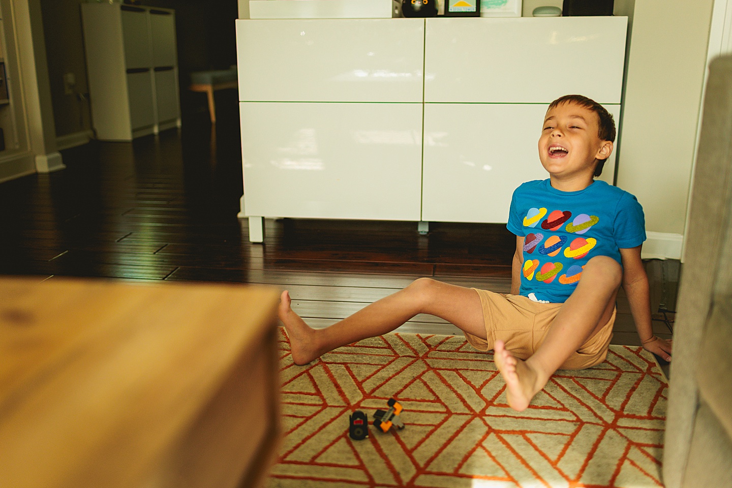 Family Photographer - Katherine + Jon // Raleigh Family Photographer