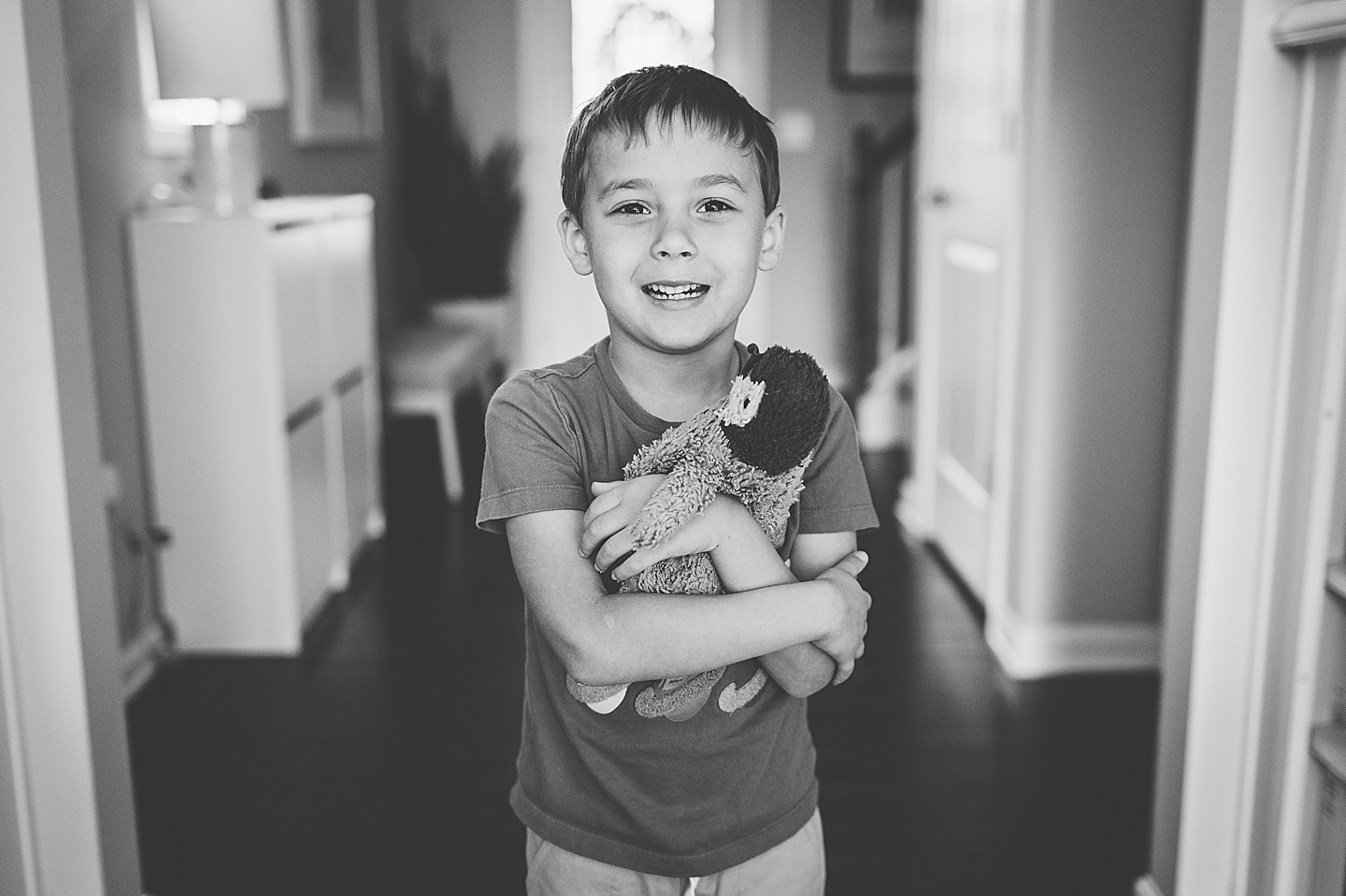 Family Photographer - Katherine + Jon // Raleigh Family Photographer