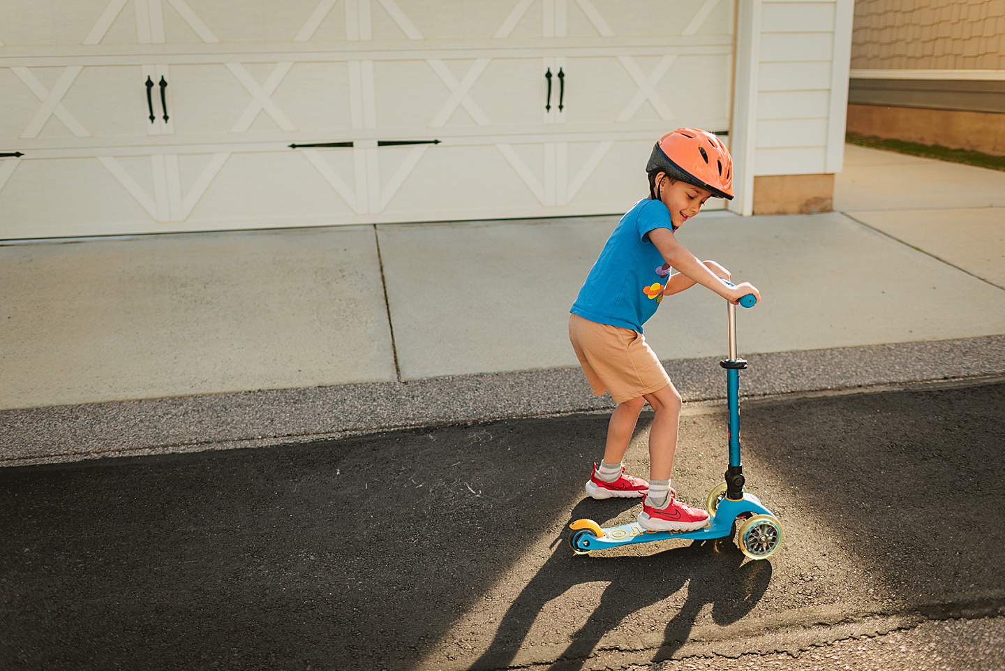 Family Photographer - Katherine + Jon // Raleigh Family Photographer