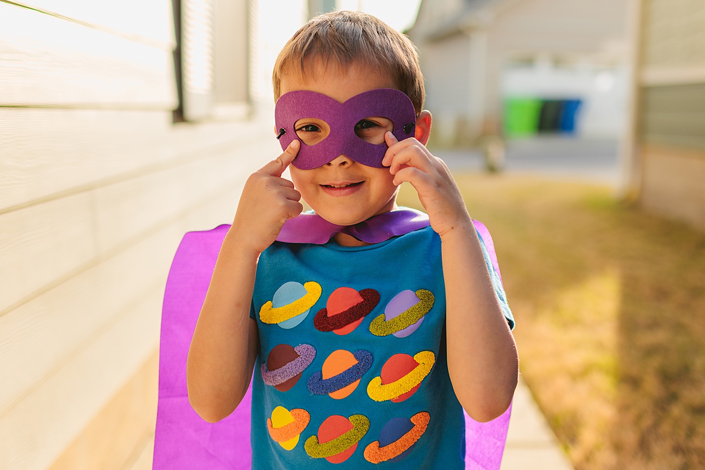 Family Photographer - Katherine + Jon // Raleigh Family Photographer