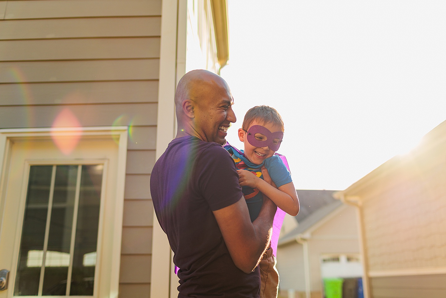 Family Photographer - Katherine + Jon // Raleigh Family Photographer