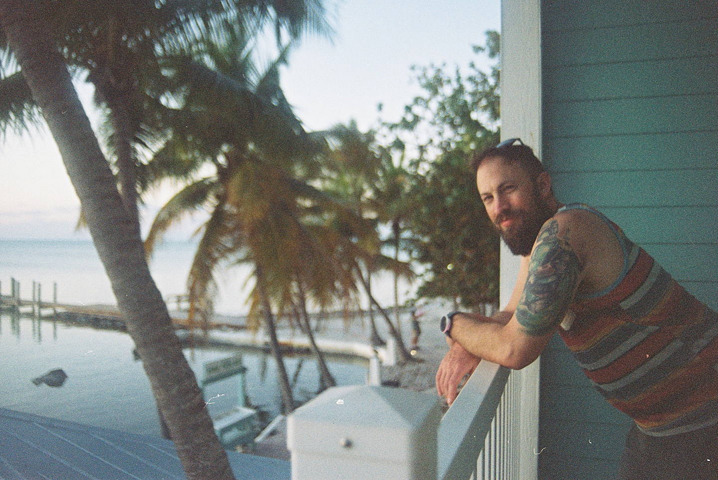 Branding Photographer - Florida Everglades & Keys