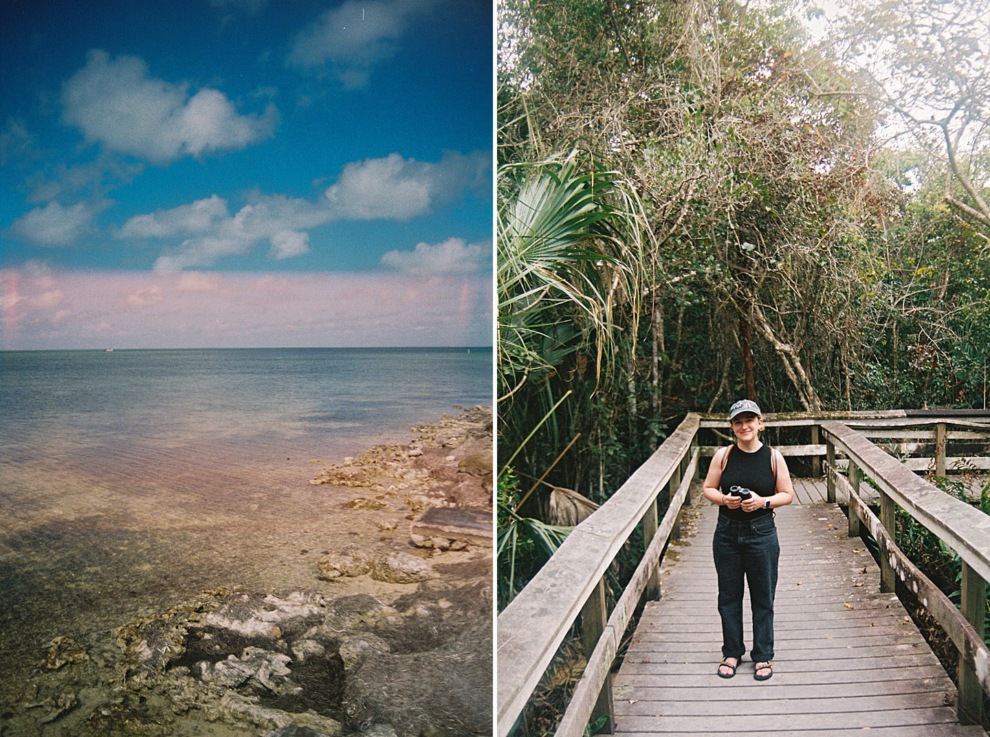 Branding Photographer - Florida Everglades & Keys