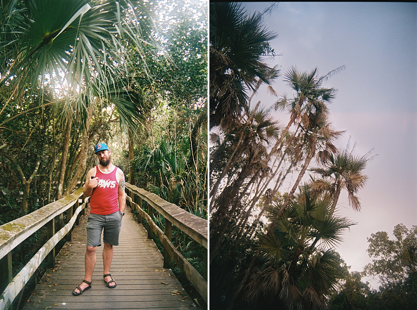 Branding Photographer - Florida Everglades & Keys