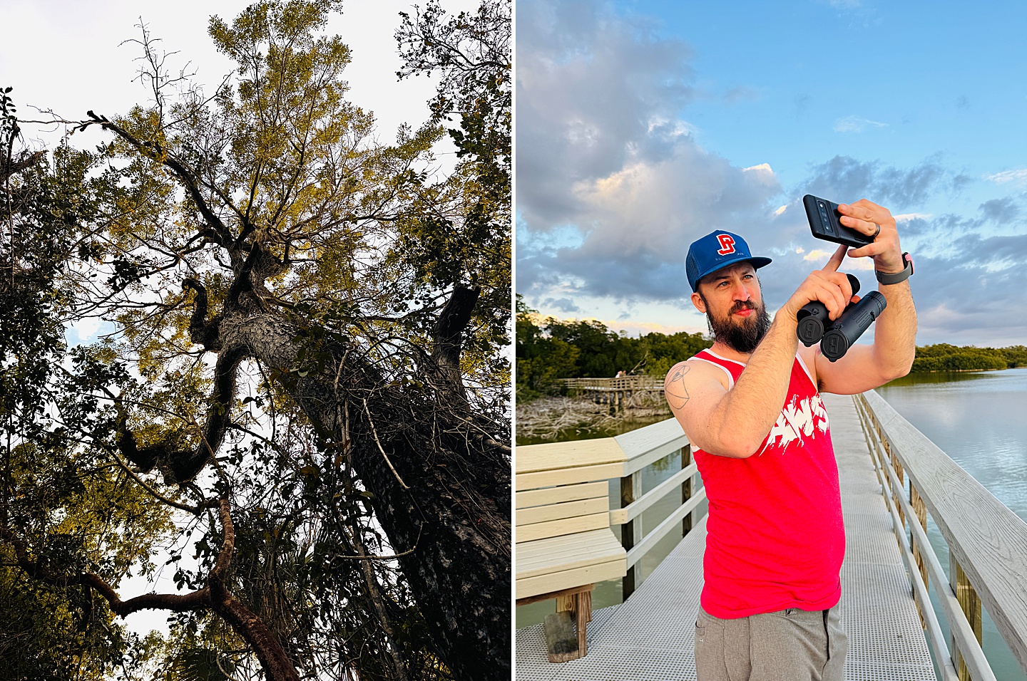Branding Photographer - Florida Everglades & Keys