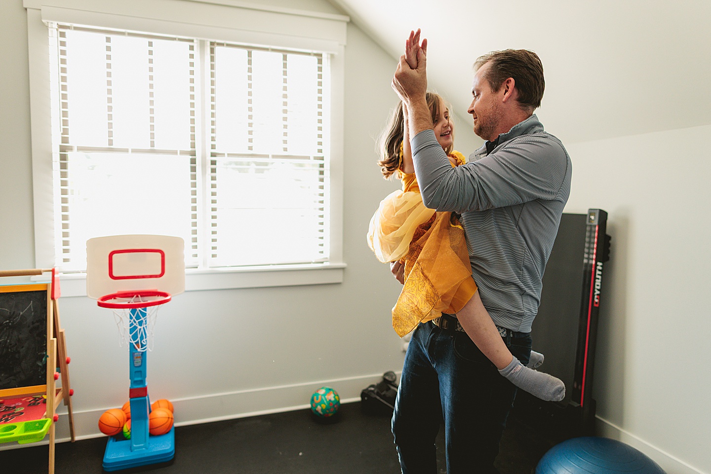 Family Photographer - Lea + Justin // Durham Family Photographer