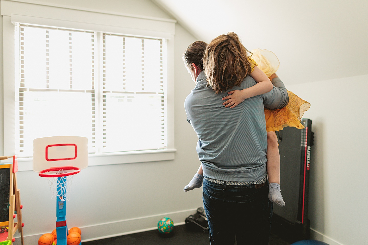 Family Photographer - Lea + Justin // Durham Family Photographer