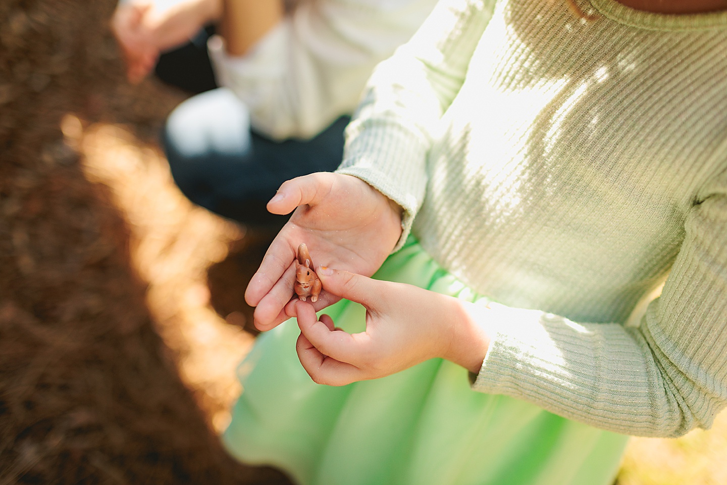 Family Photographer - Lea + Justin // Durham Family Photographer