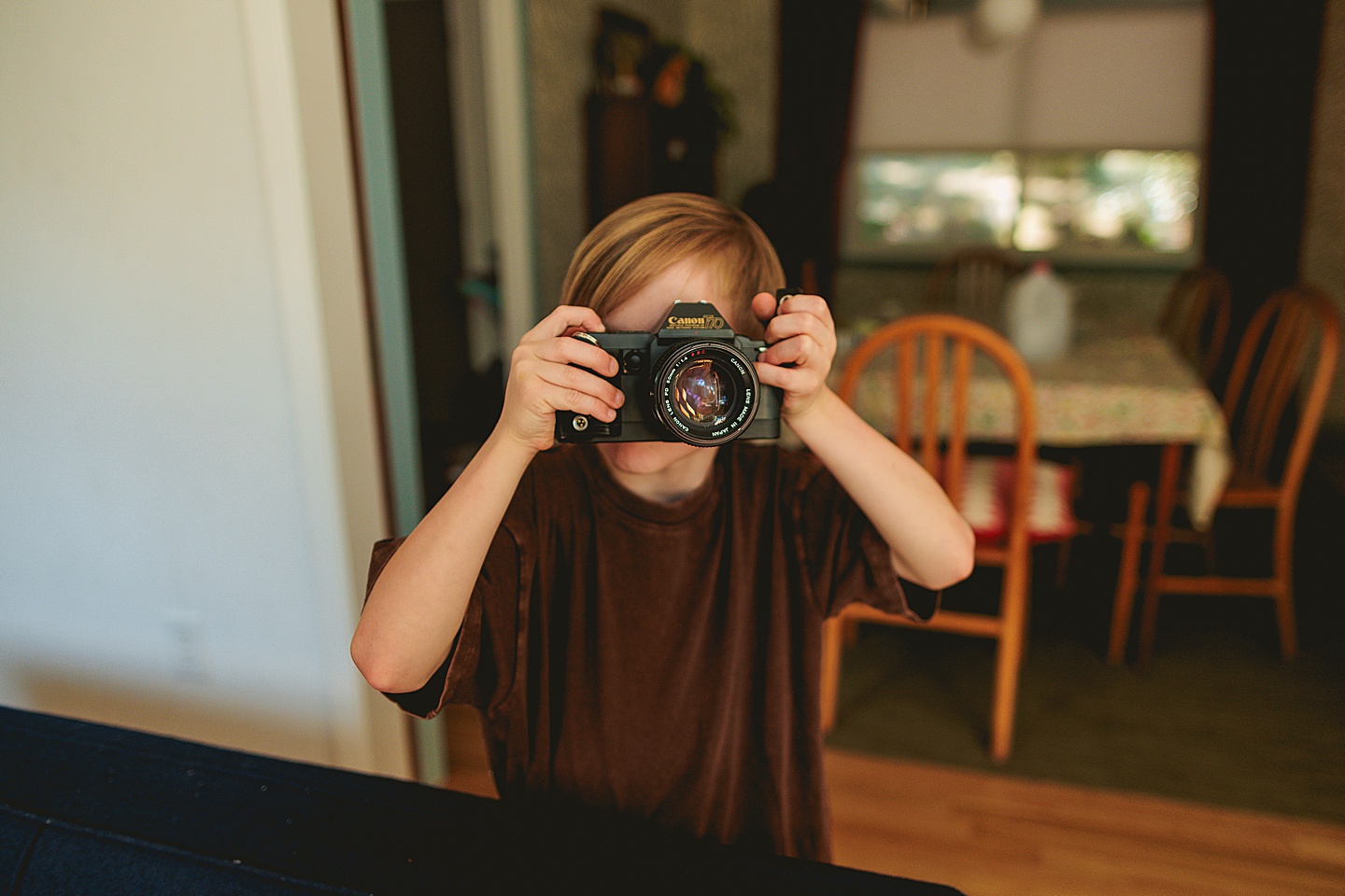 Family Photographer - Ashley + Alden // Chapel Hill Family Photographer