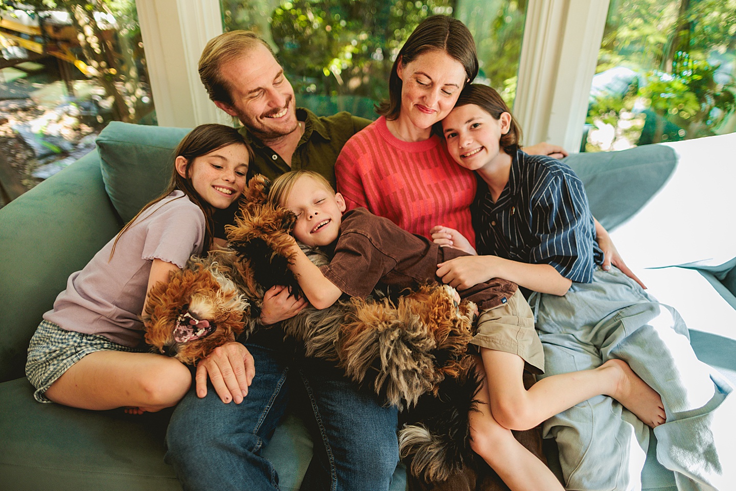 Family Photographer - Ashley + Alden // Chapel Hill Family Photographer