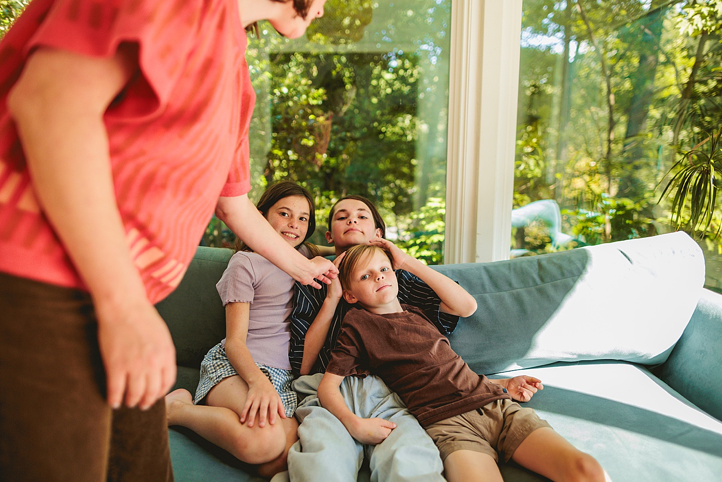 Family Photographer - Ashley + Alden // Chapel Hill Family Photographer