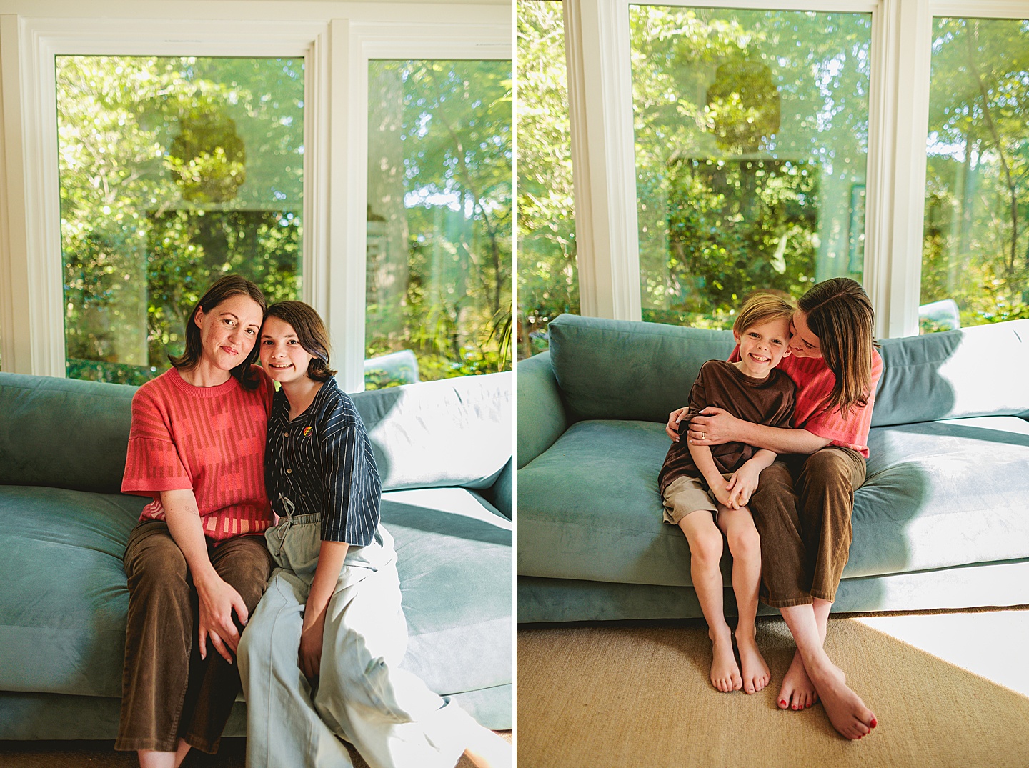 Family Photographer - Ashley + Alden // Chapel Hill Family Photographer