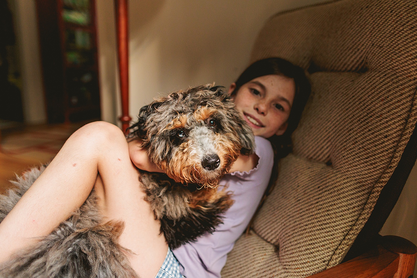 Family Photographer - Ashley + Alden // Chapel Hill Family Photographer