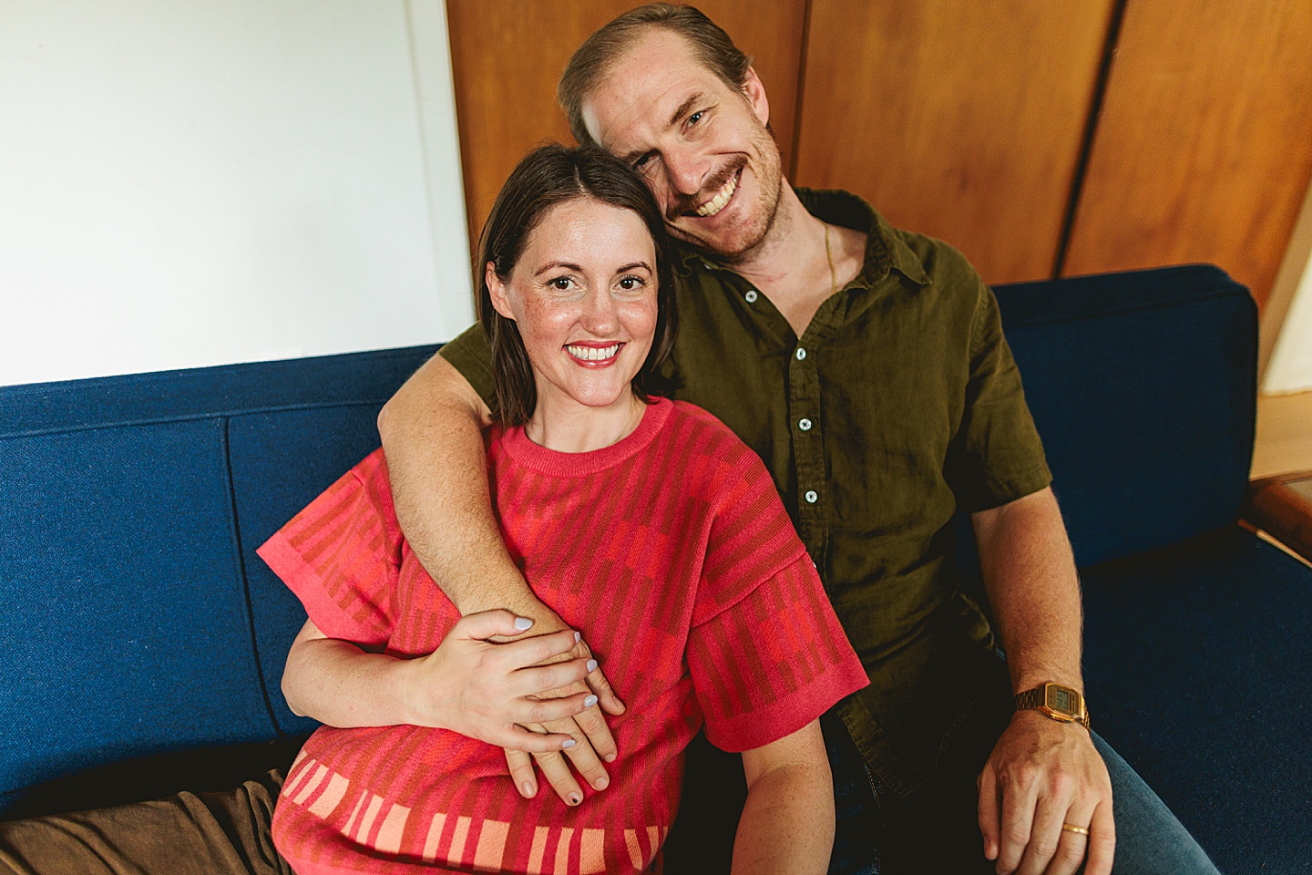 Family Photographer - Ashley + Alden // Chapel Hill Family Photographer