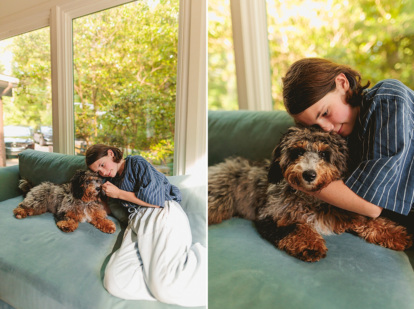 Family Photographer - Ashley + Alden // Chapel Hill Family Photographer
