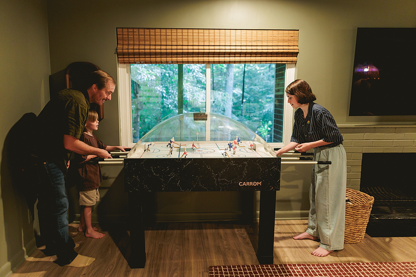 Family Photographer - Ashley + Alden // Chapel Hill Family Photographer