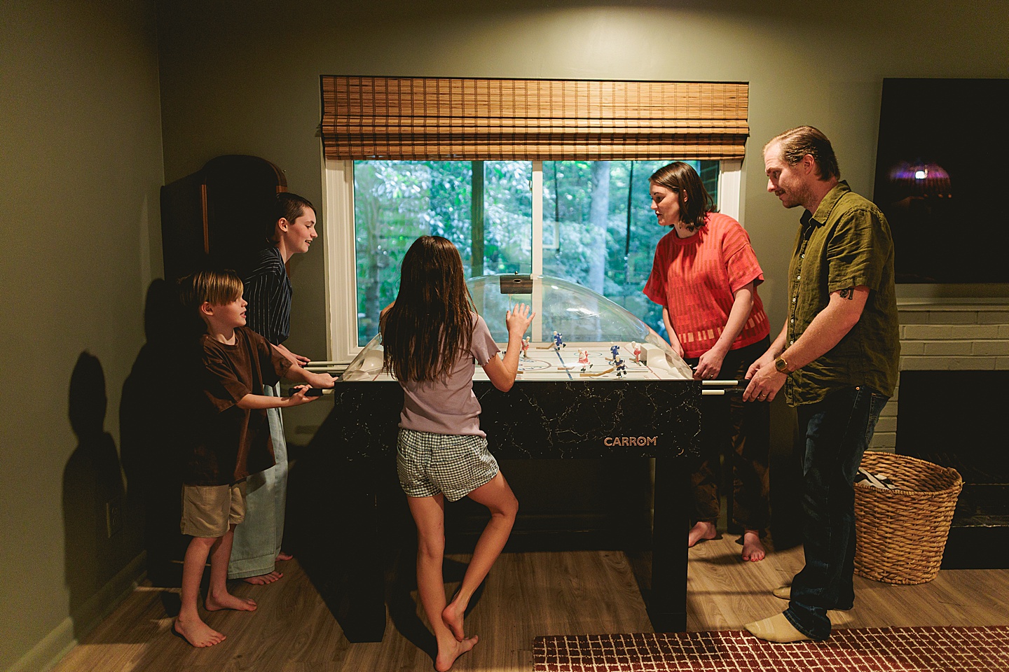Family Photographer - Ashley + Alden // Chapel Hill Family Photographer