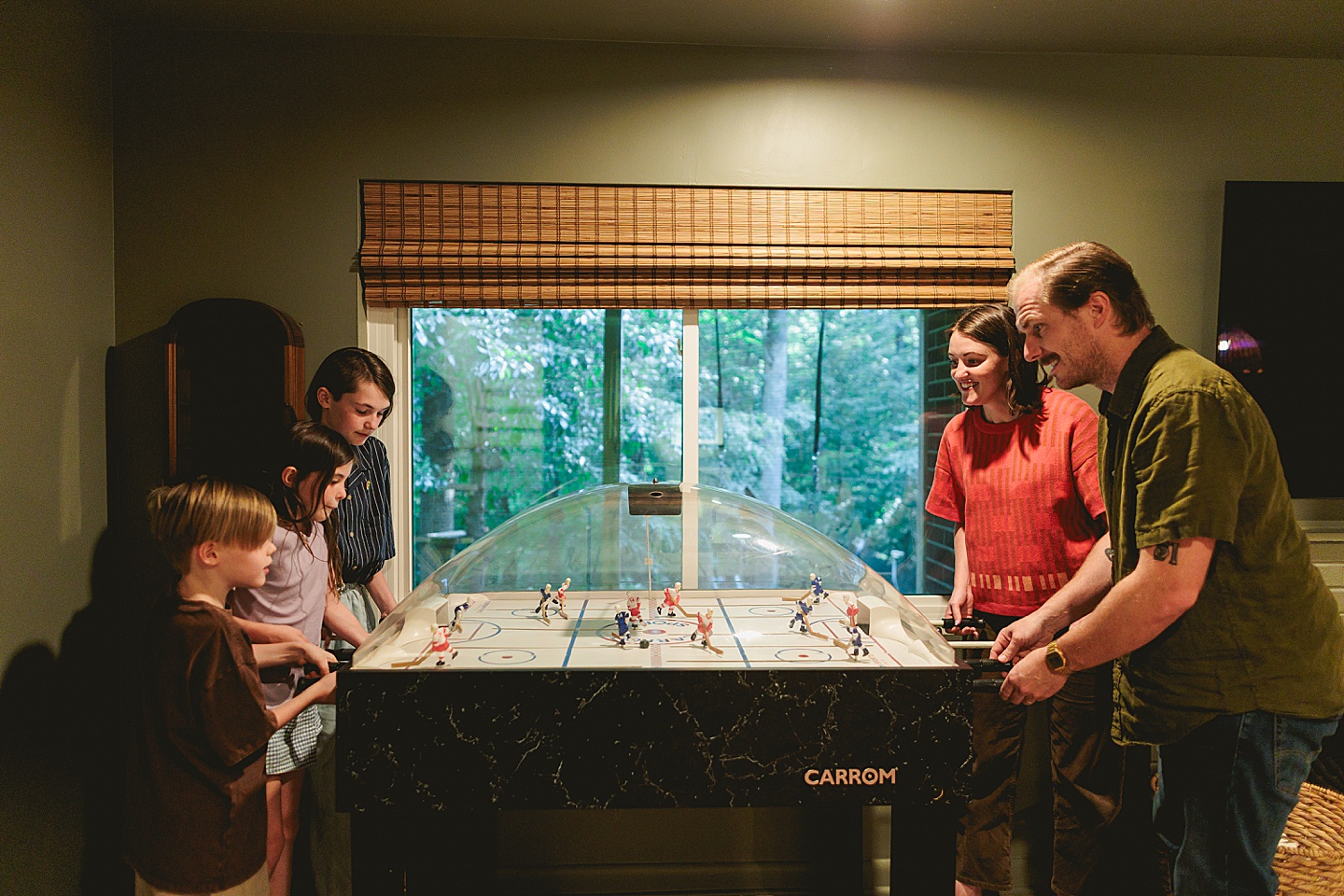 Family Photographer - Ashley + Alden // Chapel Hill Family Photographer