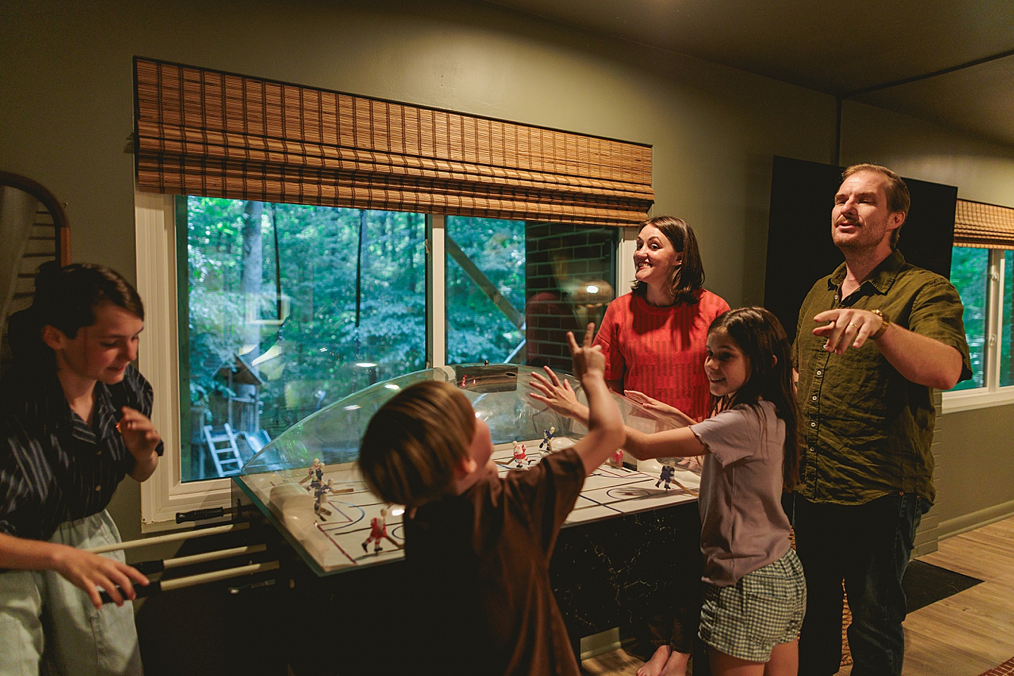 Family Photographer - Ashley + Alden // Chapel Hill Family Photographer