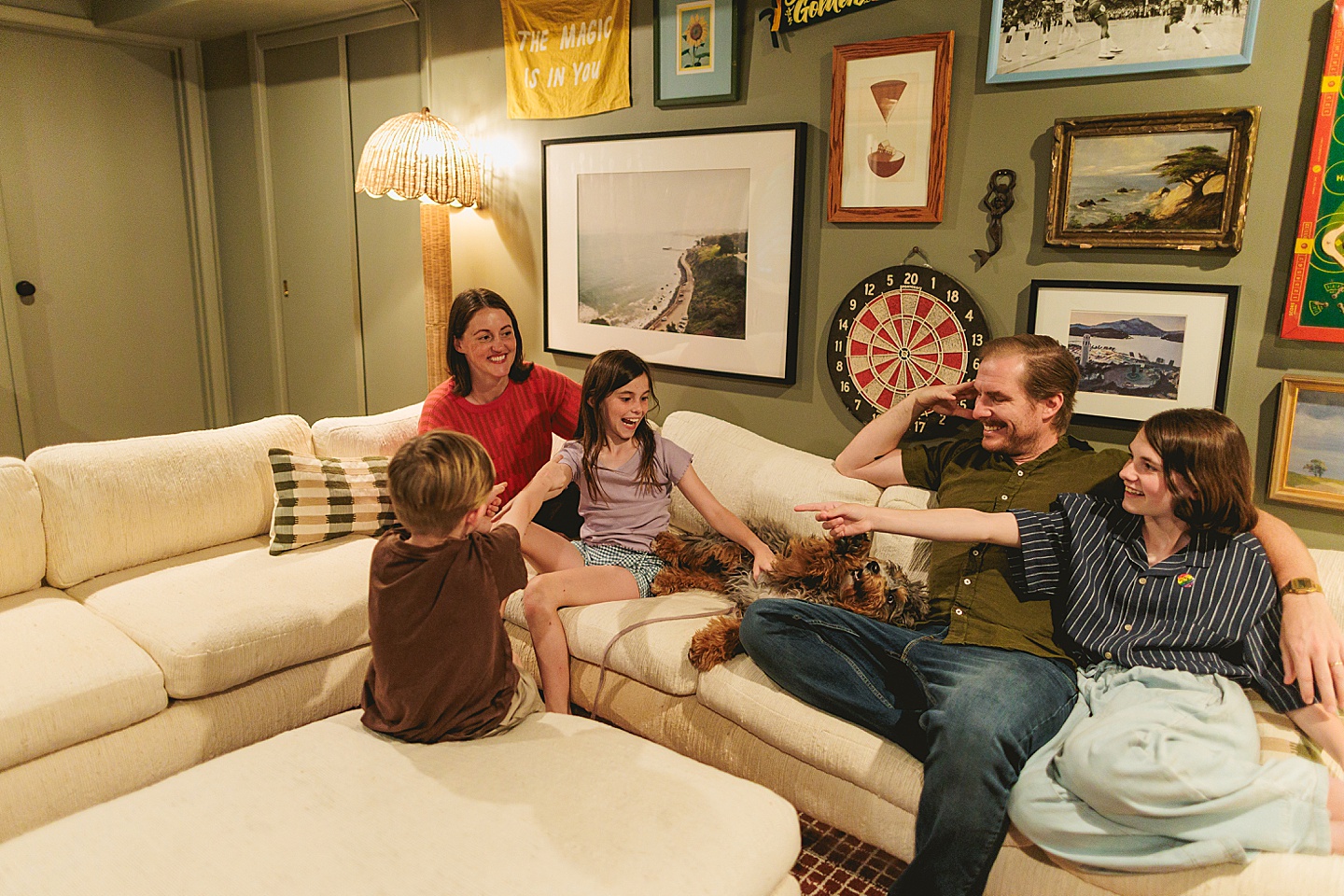 Family Photographer - Ashley + Alden // Chapel Hill Family Photographer