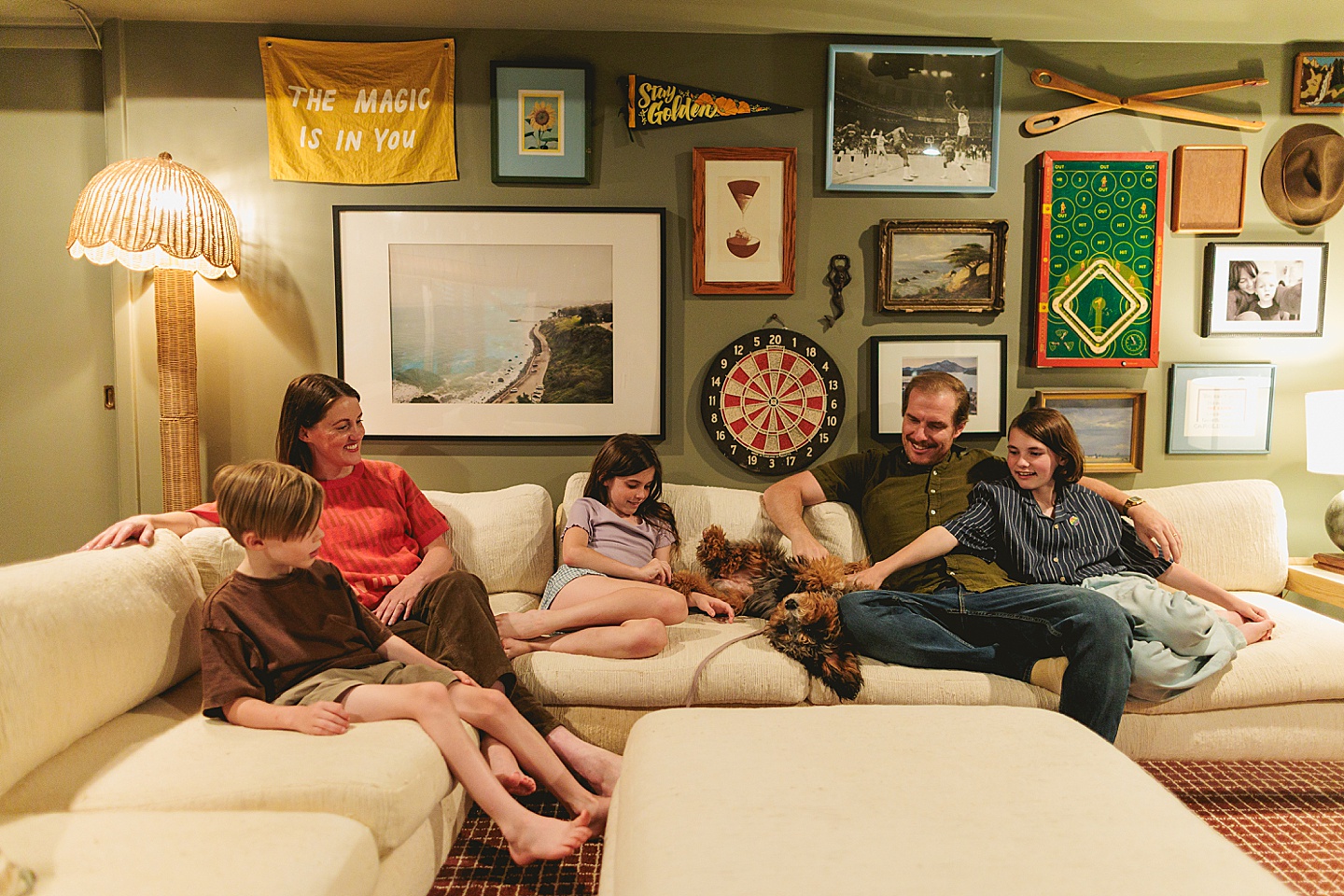 Family Photographer - Ashley + Alden // Chapel Hill Family Photographer