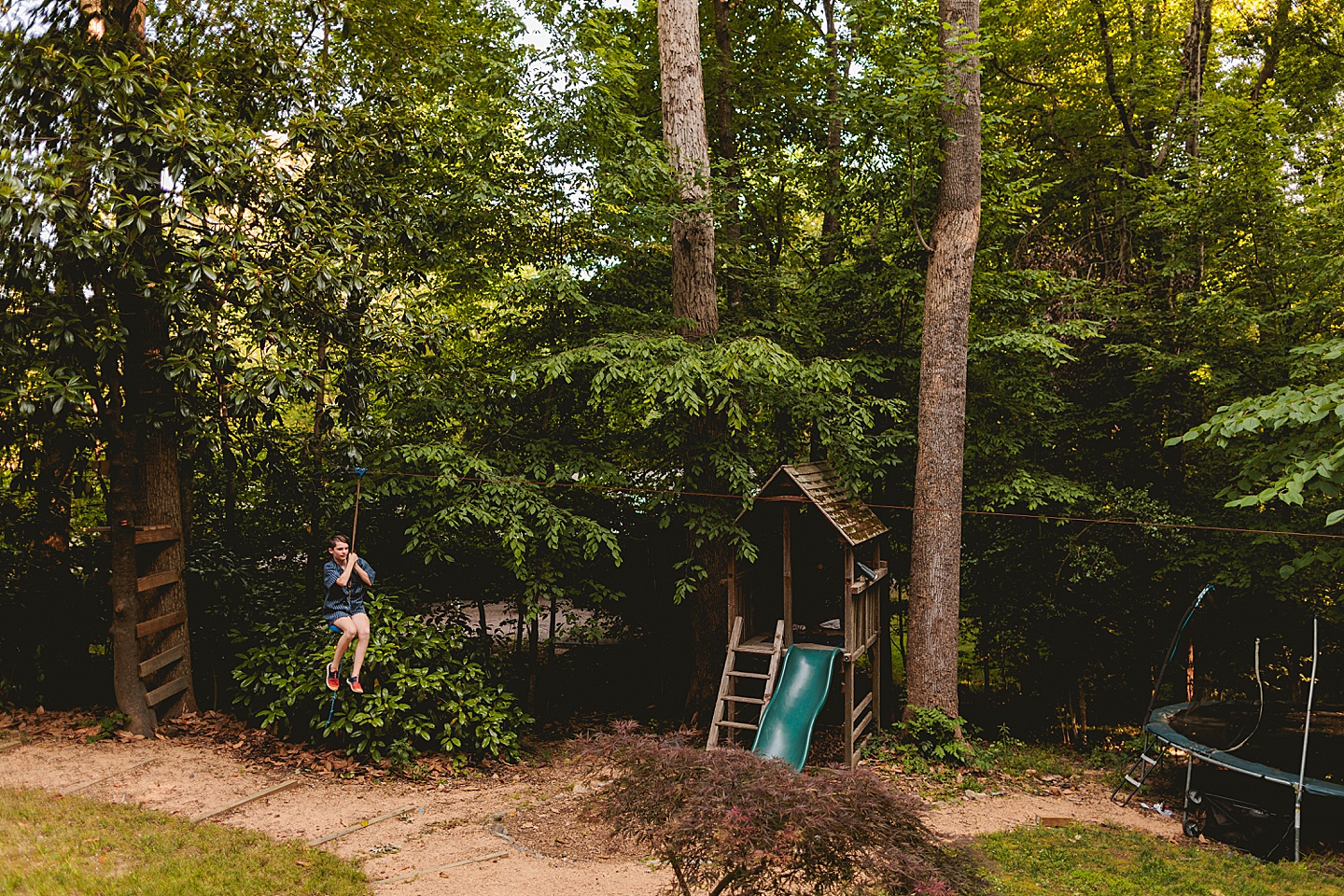 Family Photographer - Ashley + Alden // Chapel Hill Family Photographer