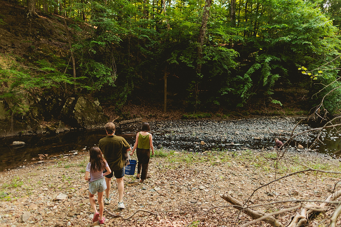 Family Photographer - Ashley + Alden // Chapel Hill Family Photographer