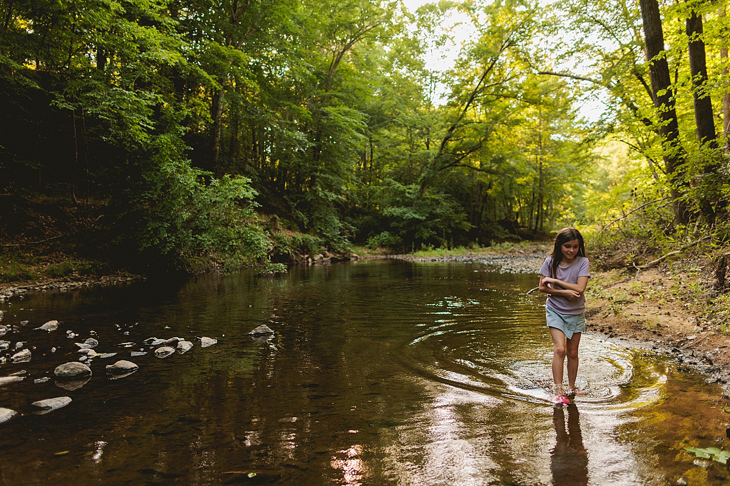 Family Photographer - Ashley + Alden // Chapel Hill Family Photographer