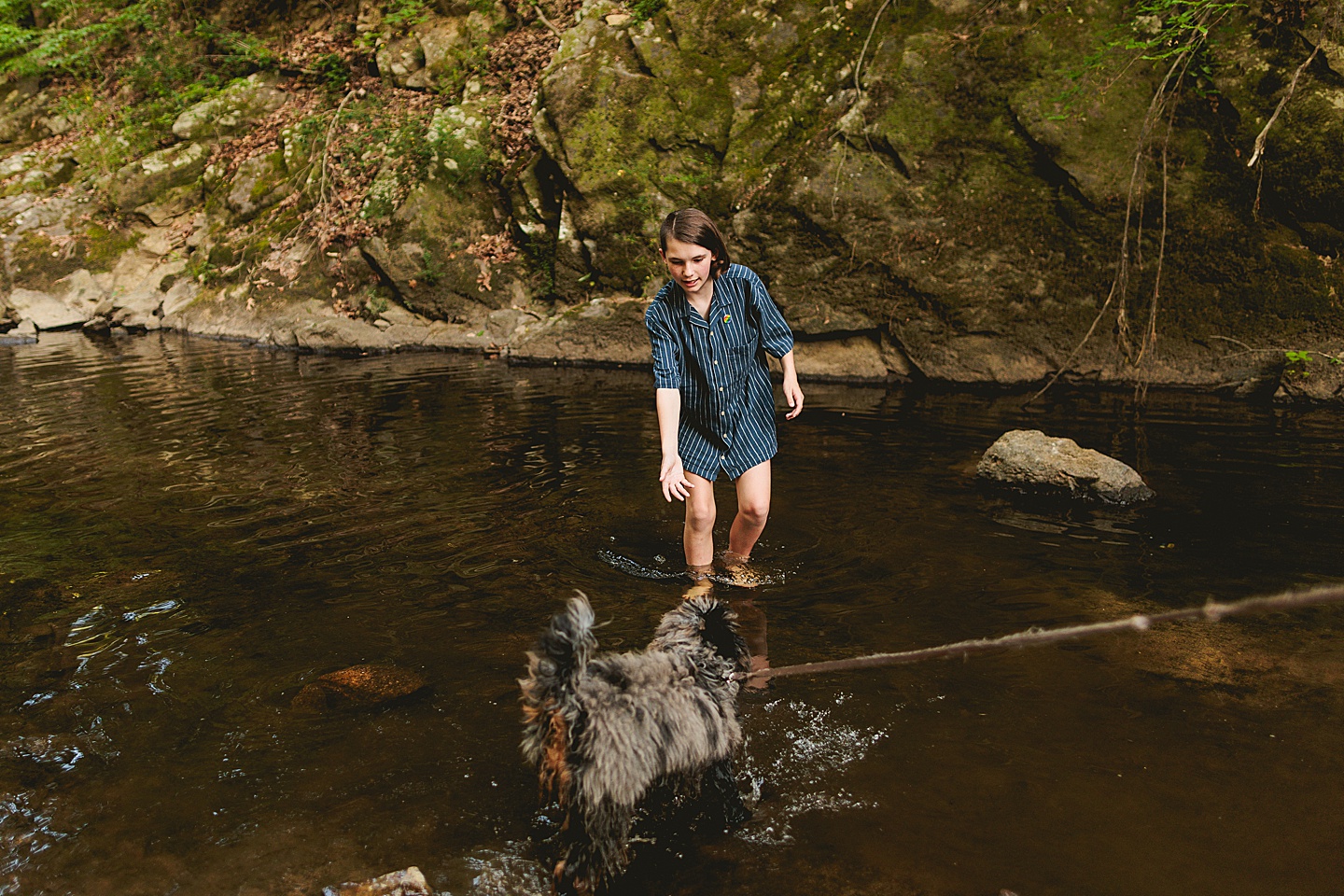 Family Photographer - Ashley + Alden // Chapel Hill Family Photographer