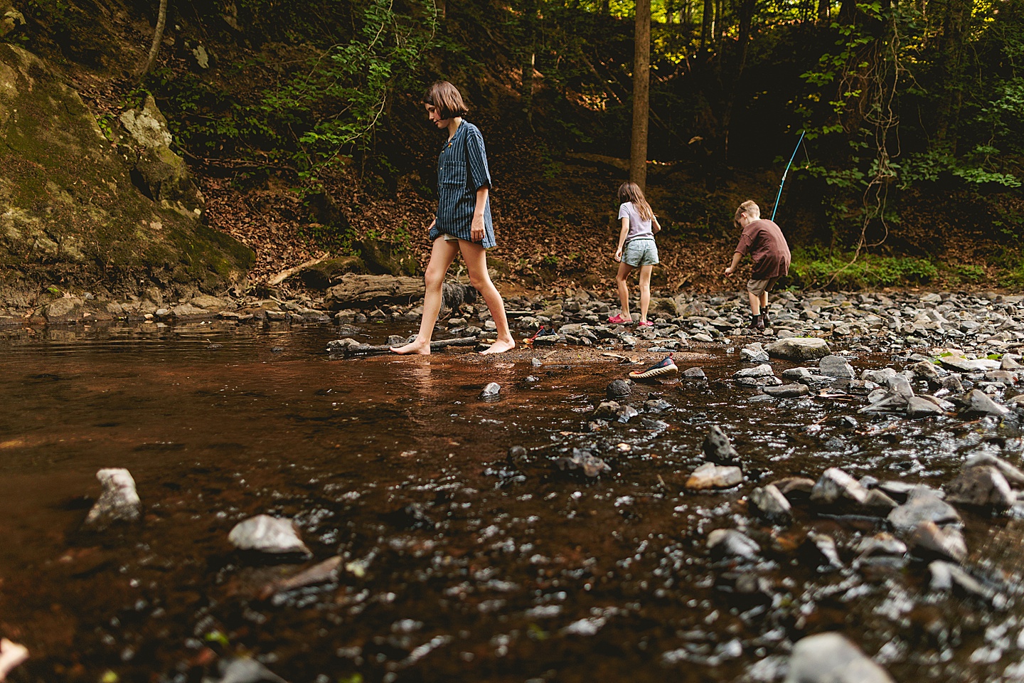 Family Photographer - Ashley + Alden // Chapel Hill Family Photographer