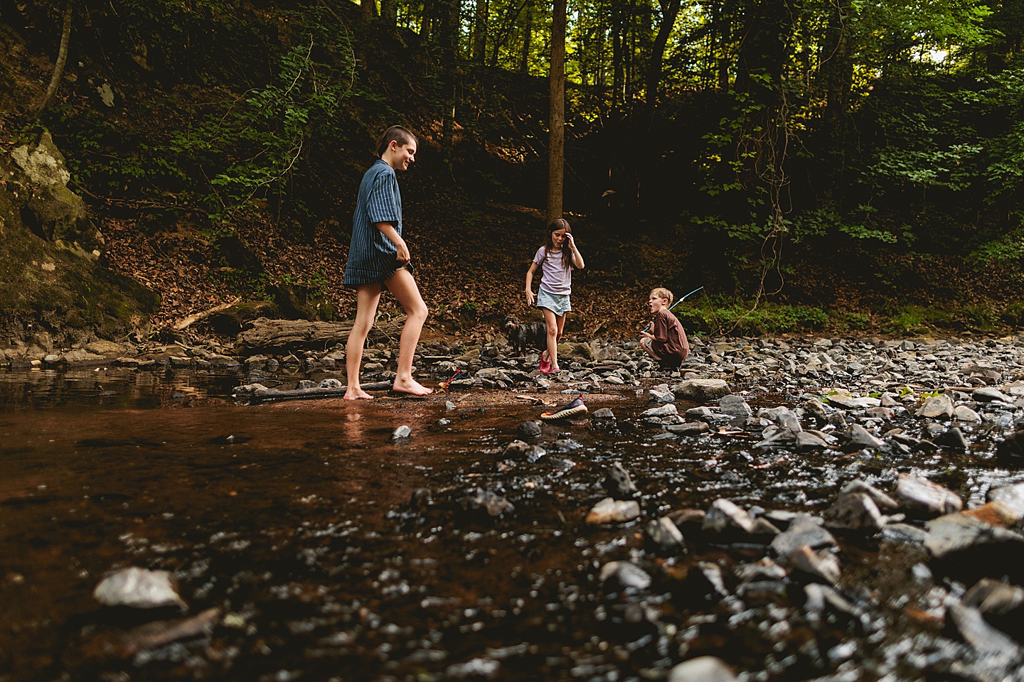 Family Photographer - Ashley + Alden // Chapel Hill Family Photographer