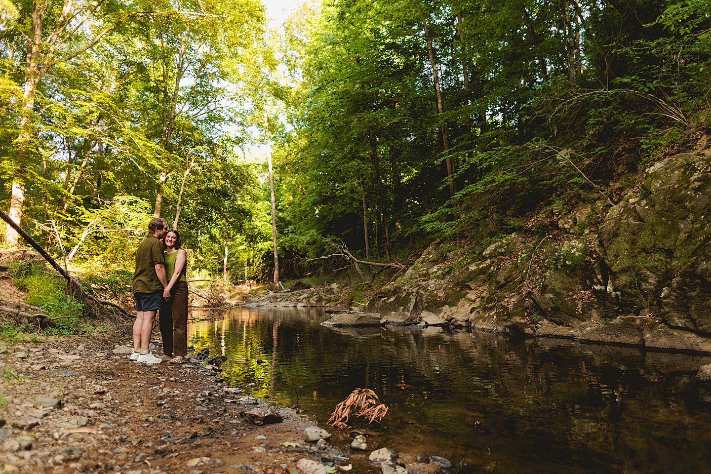 Family Photographer - Ashley + Alden // Chapel Hill Family Photographer
