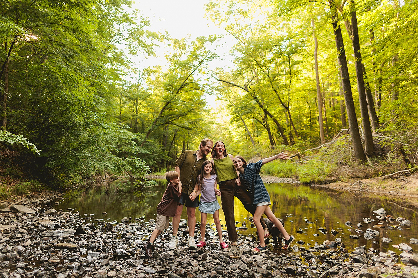Family Photographer - Ashley + Alden // Chapel Hill Family Photographer